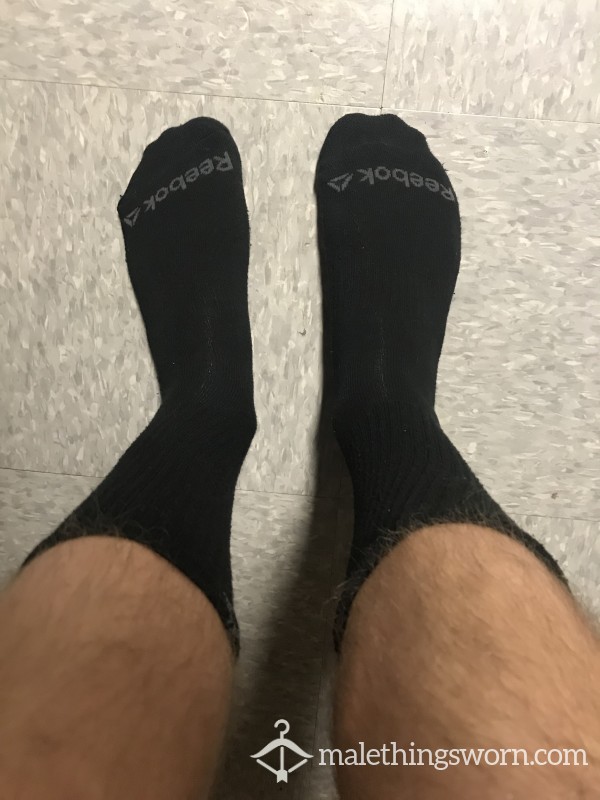 Feet Pics