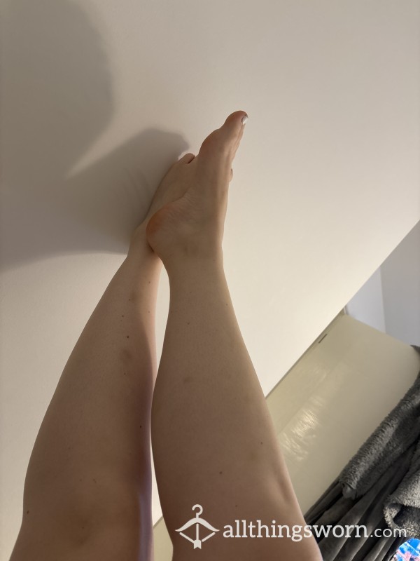 Feet Pics