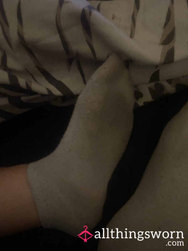 Feet Pics And Dirty Crusty Socks