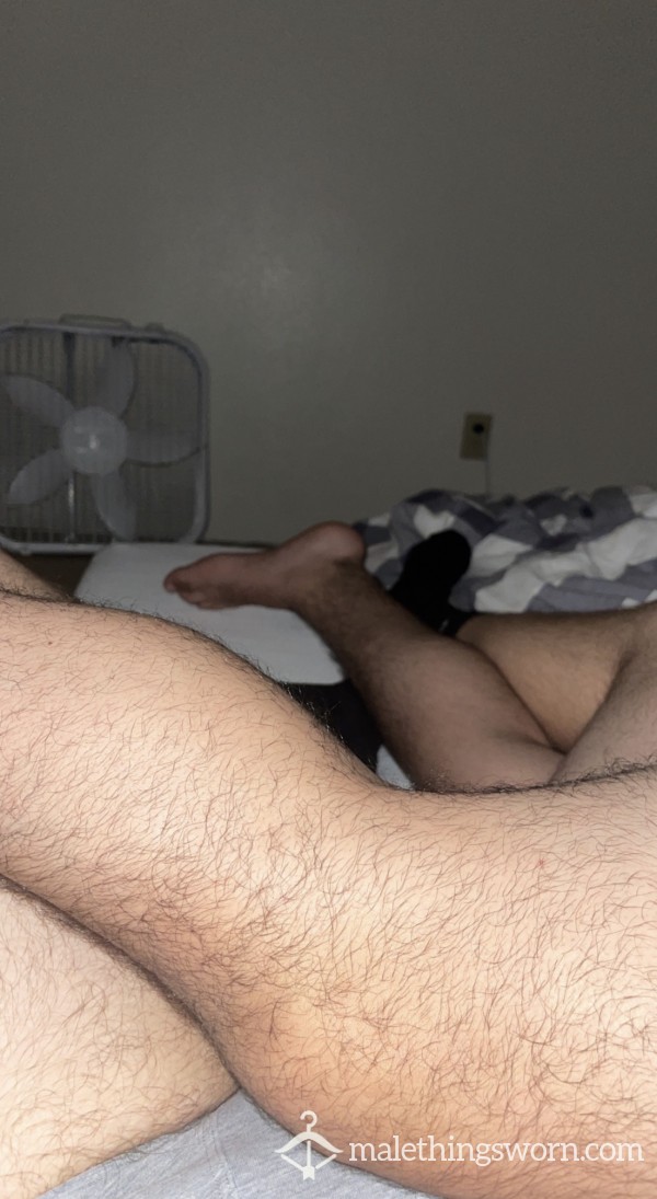 Feet Pics Of Both Of Us