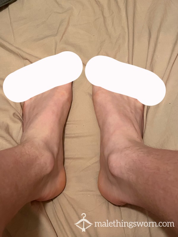 Feet Pics!! Size US12