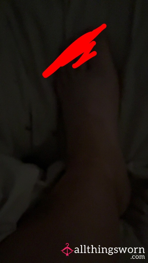 Feet Pics/vids