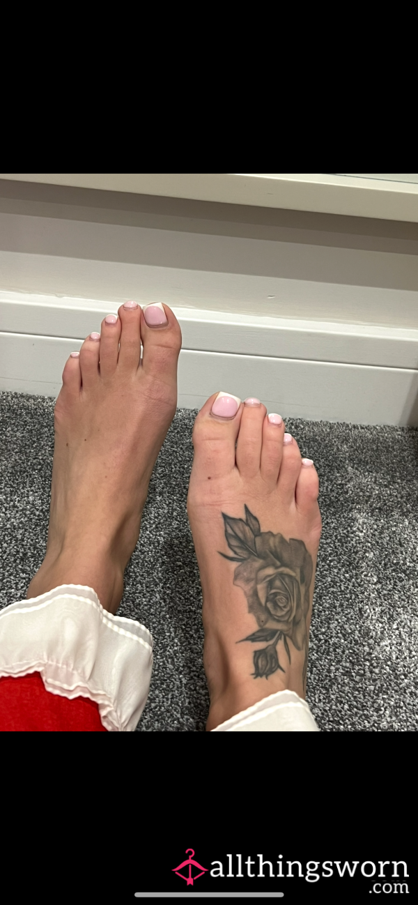 Feet Picture