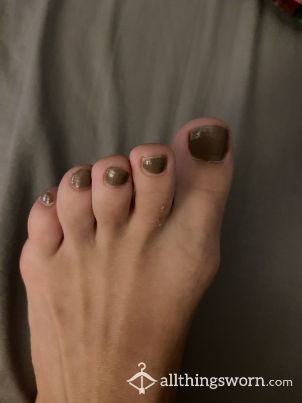 Feet Pictures