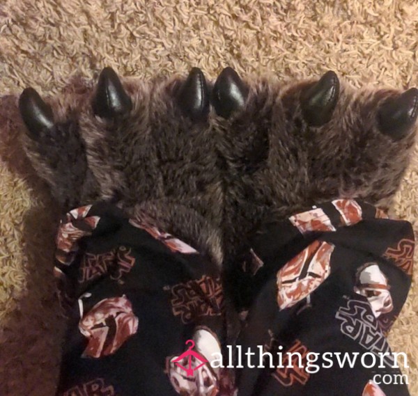 👣 Feetsies!!! 👣