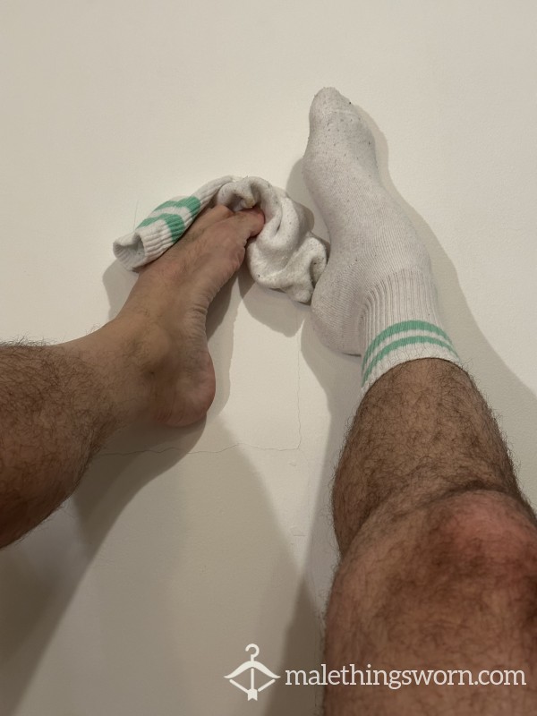 Feet/sock Pics