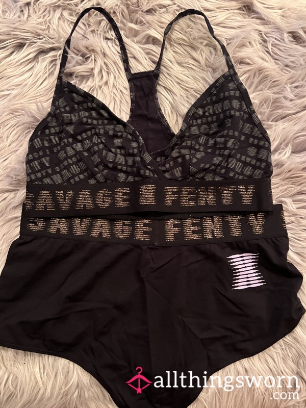 Fenty Set