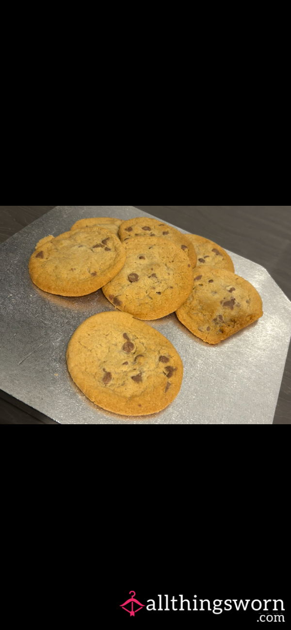 🚽✨ Fetish BATHROOM Cookies ✨🚽