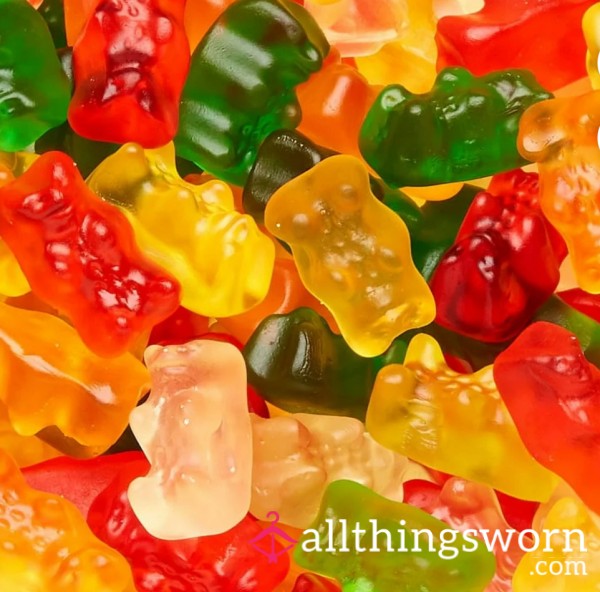 Fetish Gummies