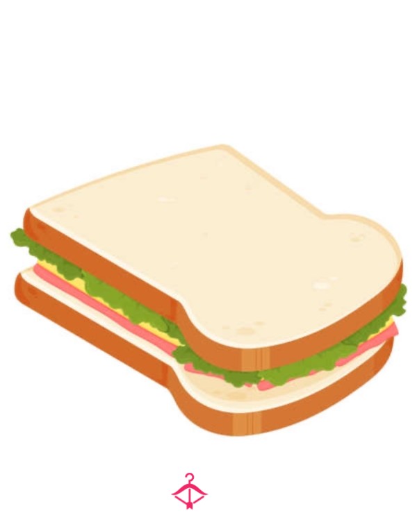 Fetish Sandwich