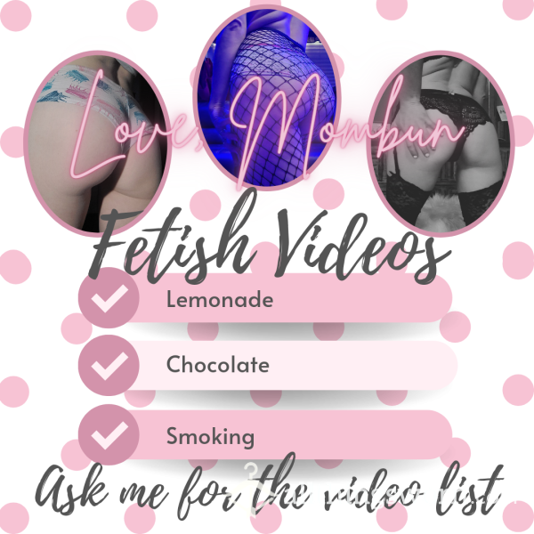 Fetish Videos