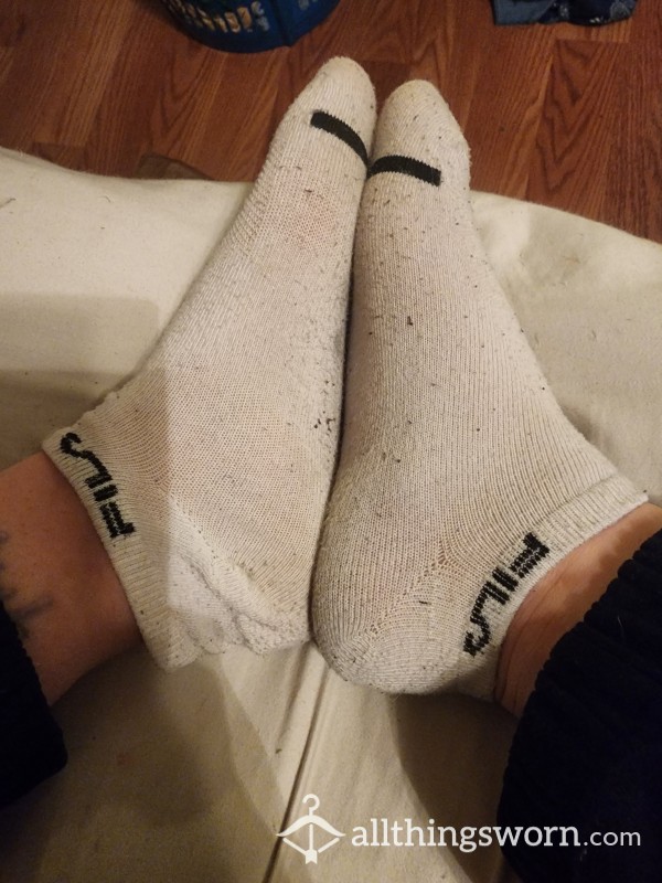 Fila Ankle Socks