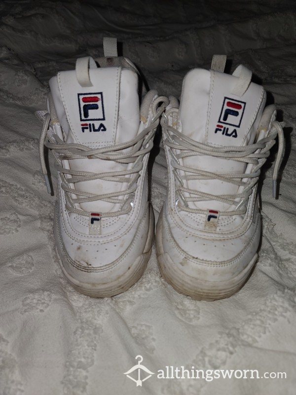 Fila Everyday Shoe