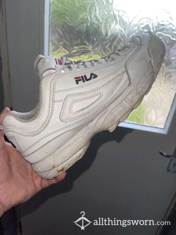 Fila Trainers