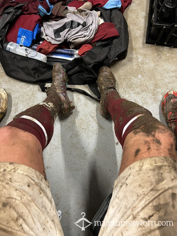 Filthy Football Kit