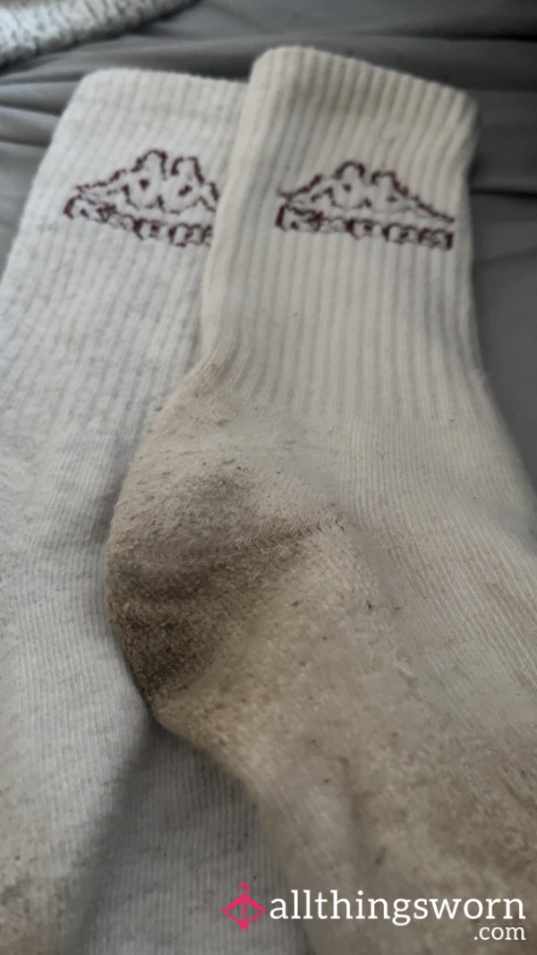 Filthy Kappa Socks