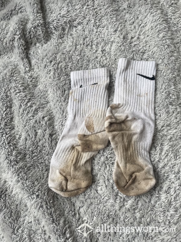 FILTHY SOCKS