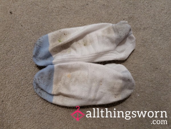 Filthy Socks - 16 Hour Wear