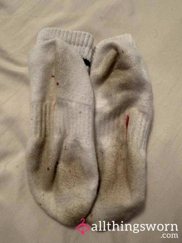 Filthy Socks