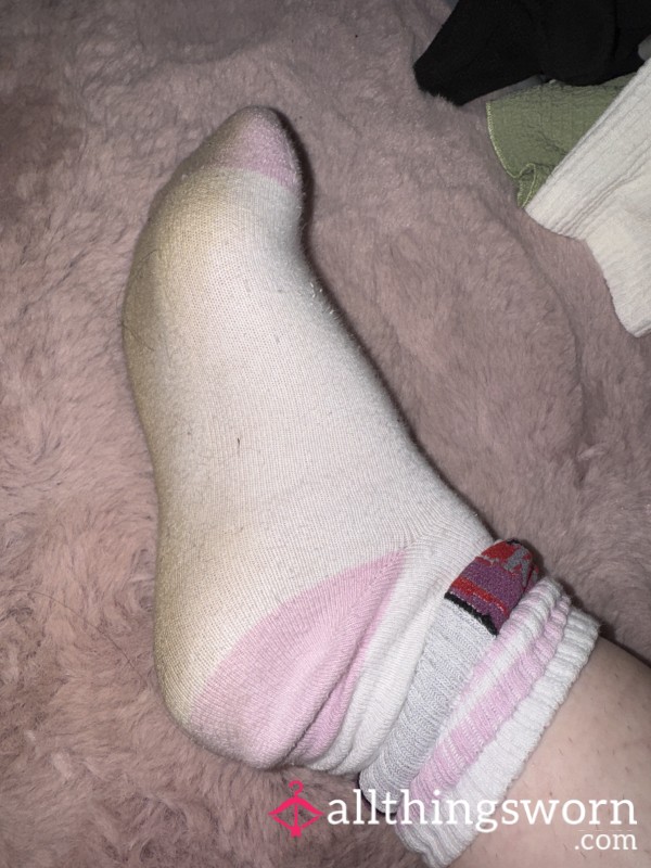 Filthy Socks