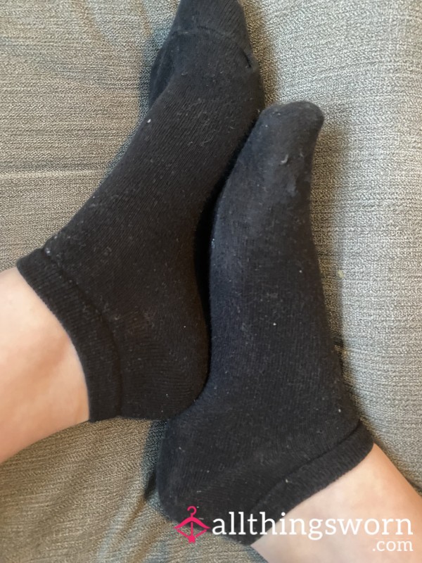 Filthy Socks