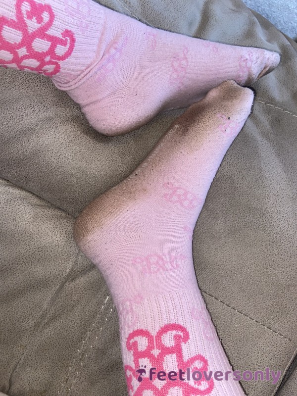 Filthy Socks