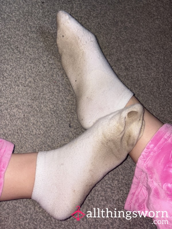 Filthy Socks