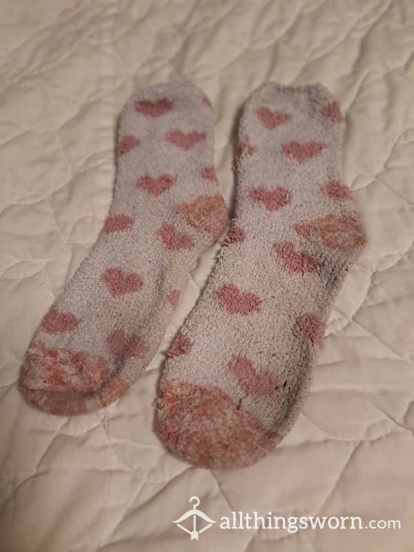 Filthy Soft Microfiber Socks