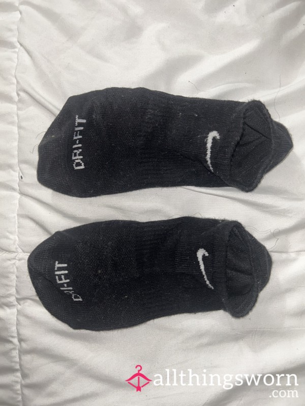 Filthy Stinky Socks