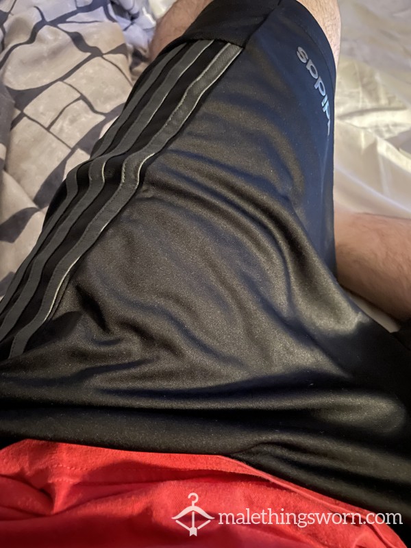 Filthy Used Shorts