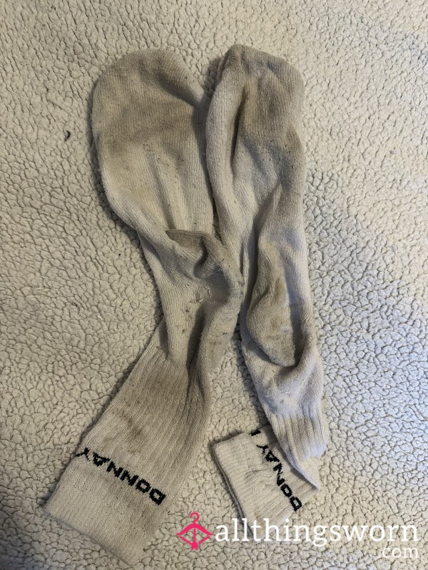 Filthy Workout Socks