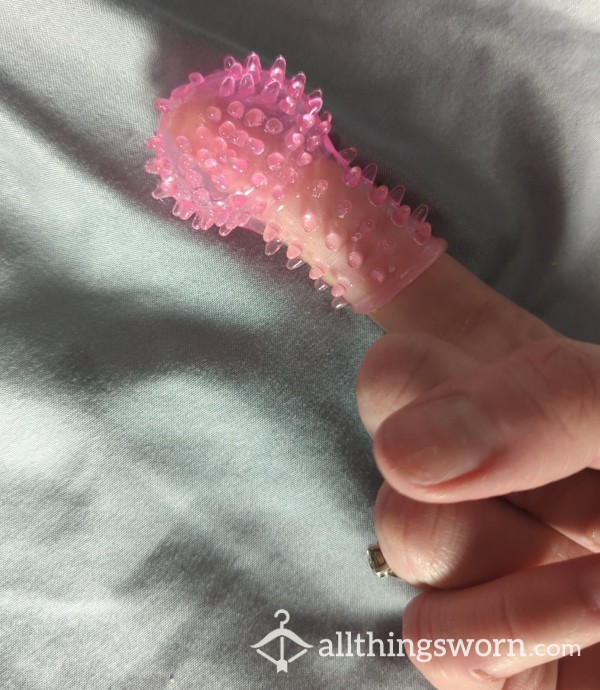 Finger Toy