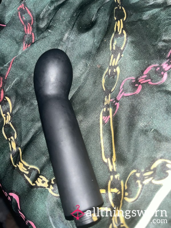 My First Vibrator💋