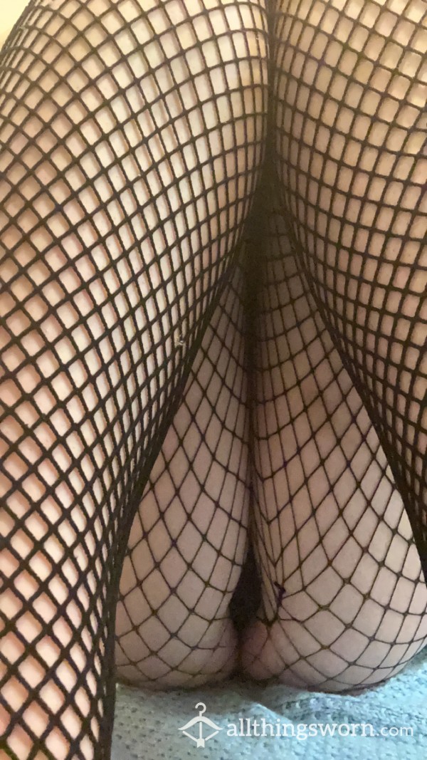 Fish Nets