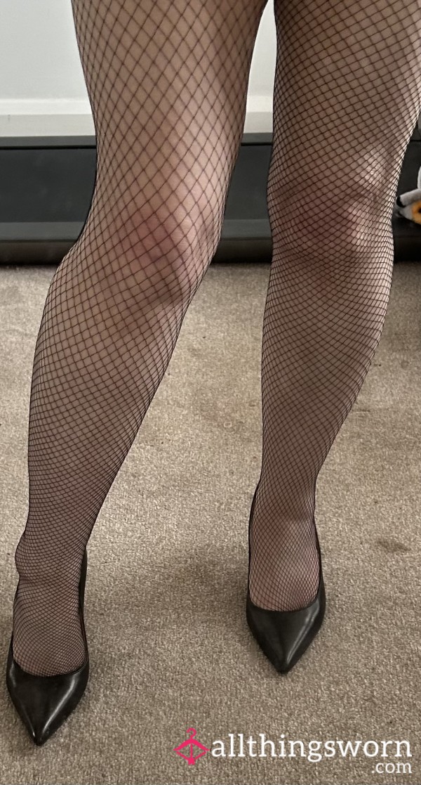 Fishnet Tights