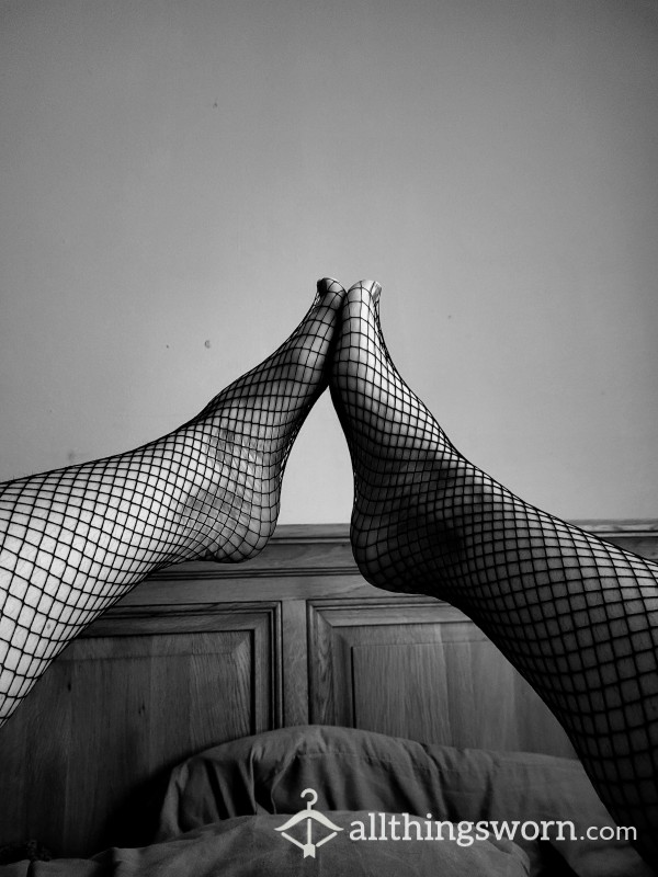 Fishnet Tights