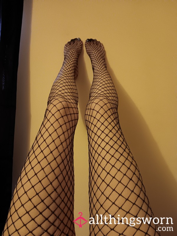 Fishnets