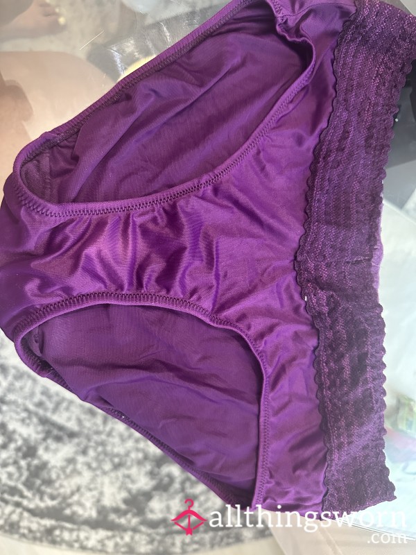 Flash Sale On Old Stinky Panties (I Pick Them)