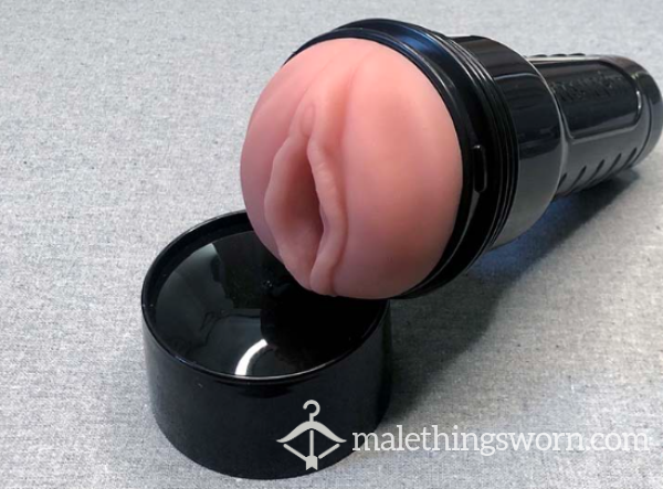 Army Fleshlight