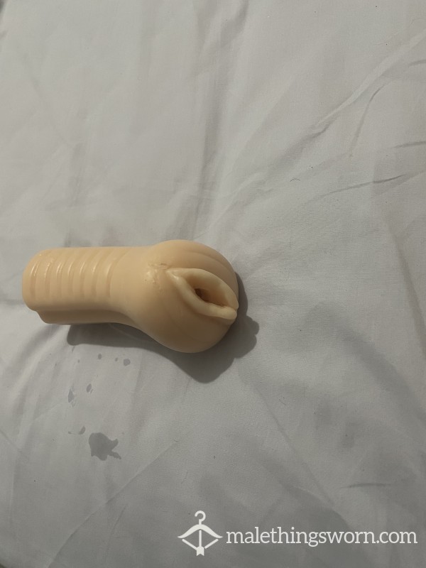 Fleshlight-sold