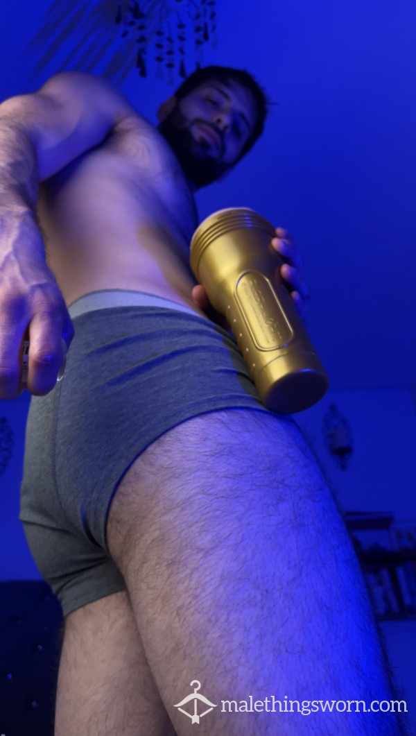 Fleshlight S**