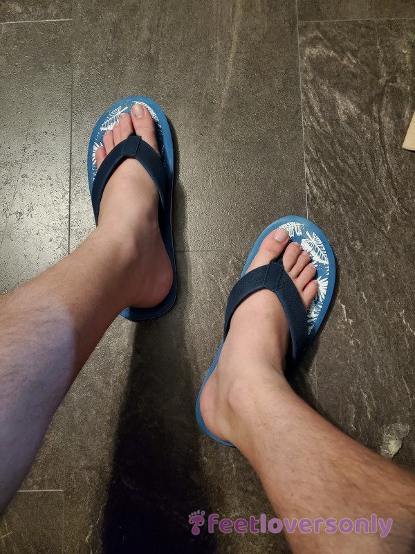 Flip Flop Day