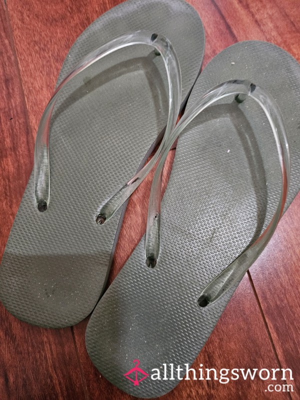 Flip Flops