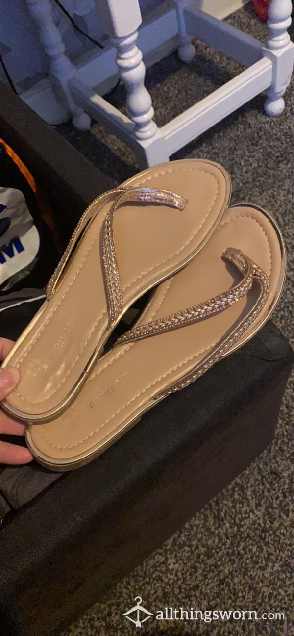 Flip Flops