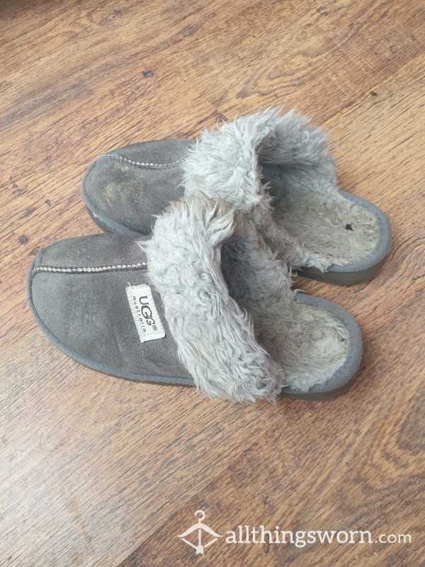 Flithy Five Years Wear Slipper