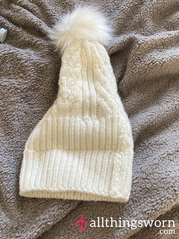 Fluffy Hat