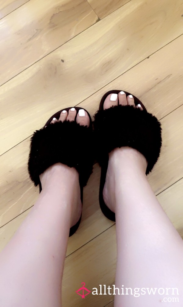 Fluffy Slides