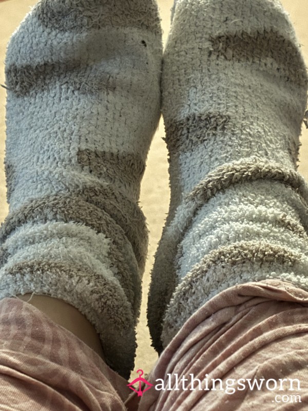 Bed Socks