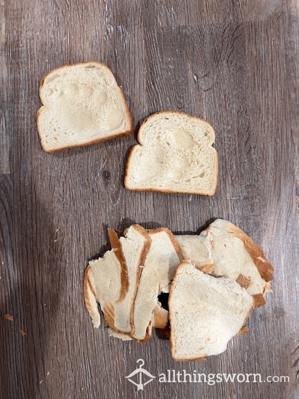 Foot Bread