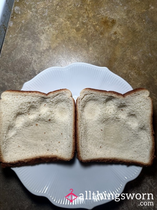 Foot Bread